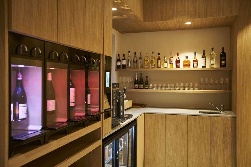 Hotel Eurostars Sablon Bruxelles
