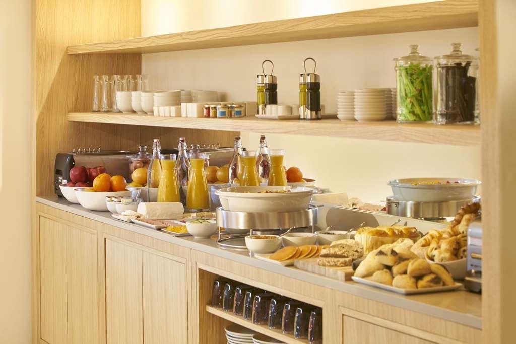 Hotel Eurostars Sablon 4*
