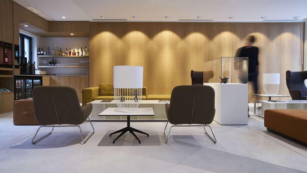 Eurostars Sablon Hotel 4*