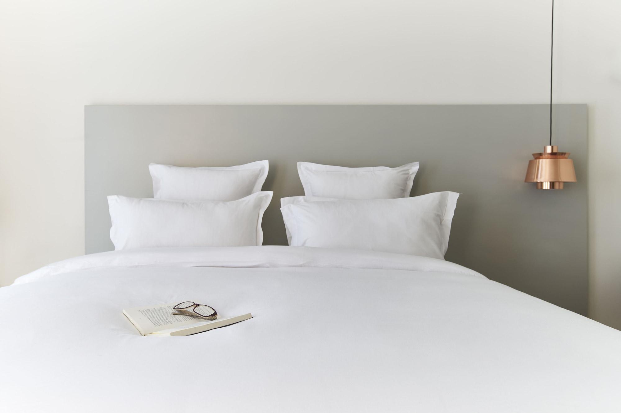 Eurostars Sablon Hotel