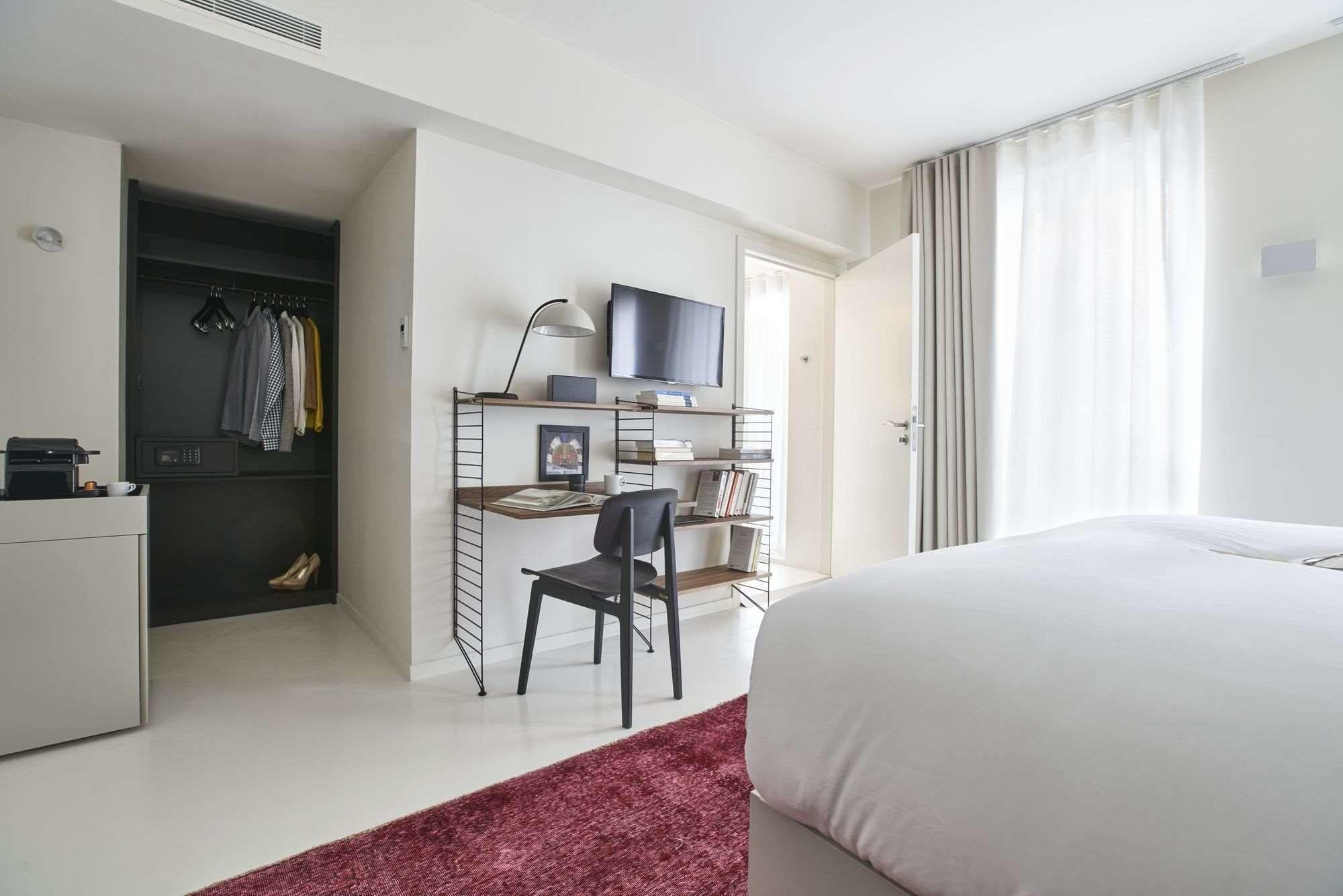 Eurostars Sablon Hotel Bruxelles