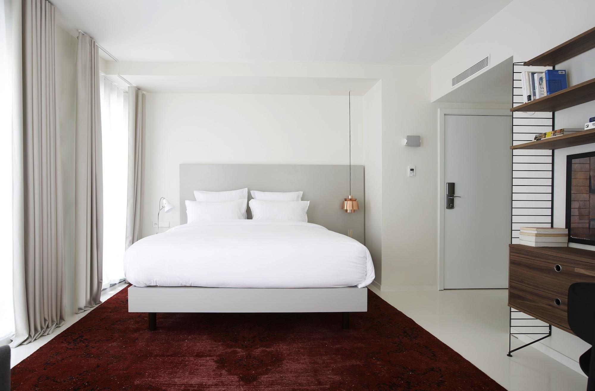 Hotel Eurostars Sablon 4*