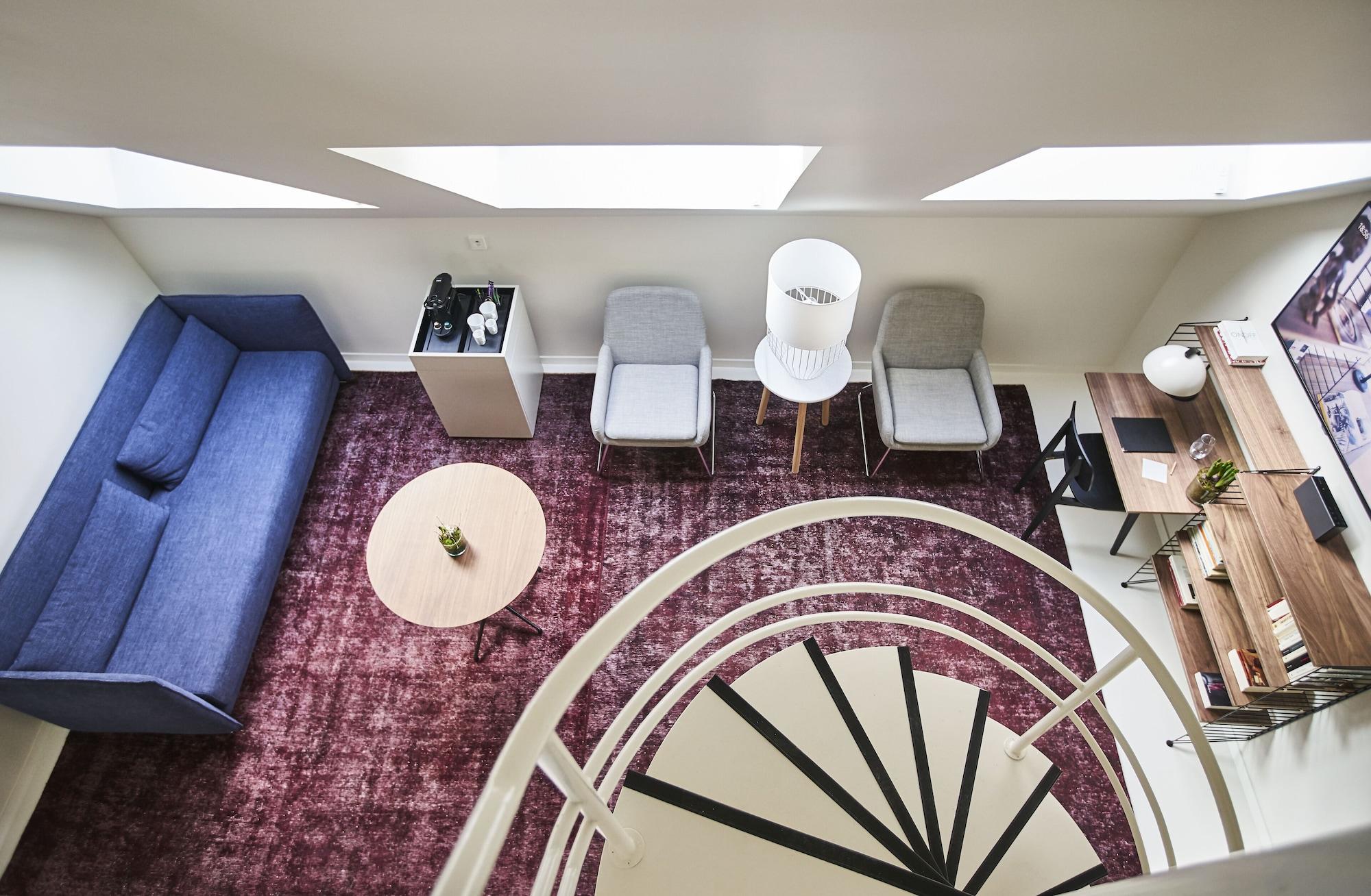 Hotel Eurostars Sablon