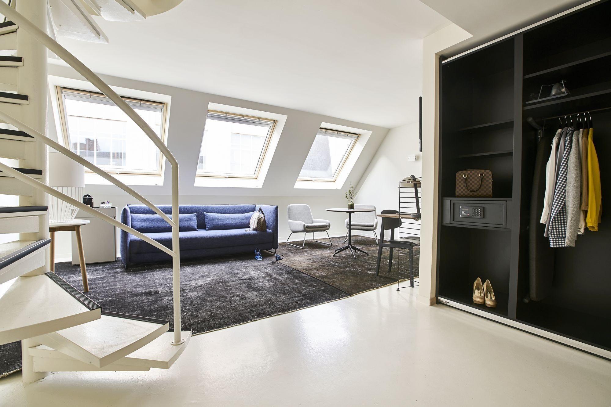 Hotel Eurostars Sablon