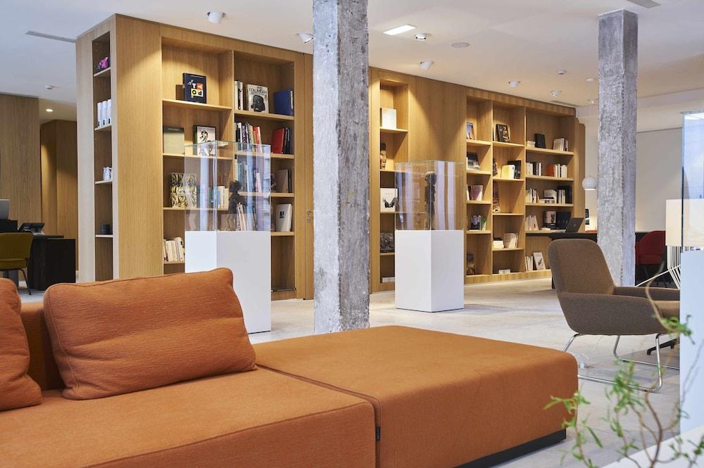 9hotel Sablon Hotel Brussels
