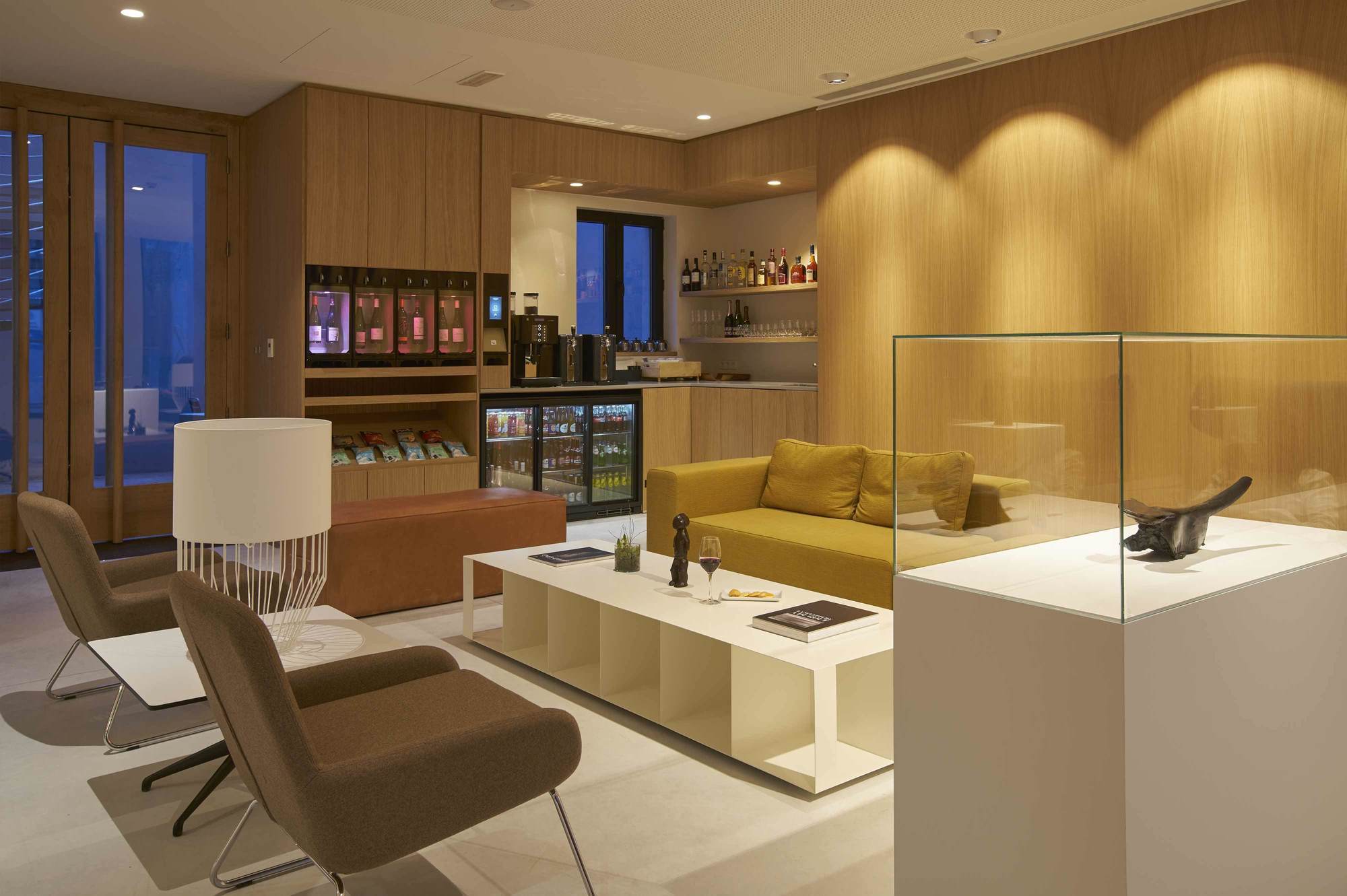 Eurostars Sablon Hotel 4*