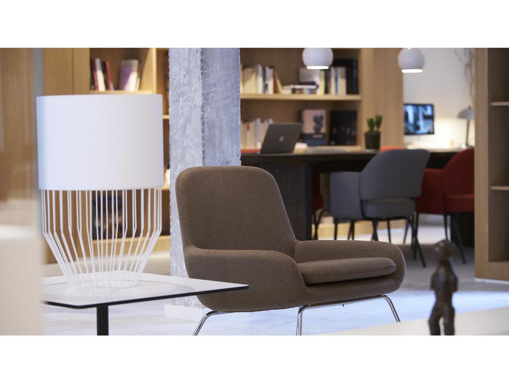 Hotel Eurostars Sablon 4*