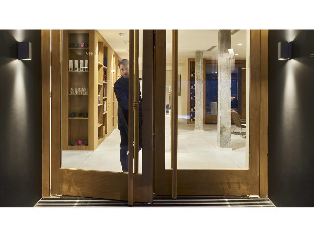 Hotel Eurostars Sablon