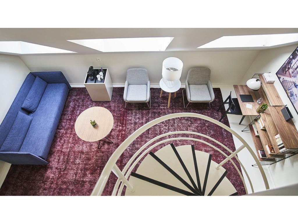 Hotel Eurostars Sablon