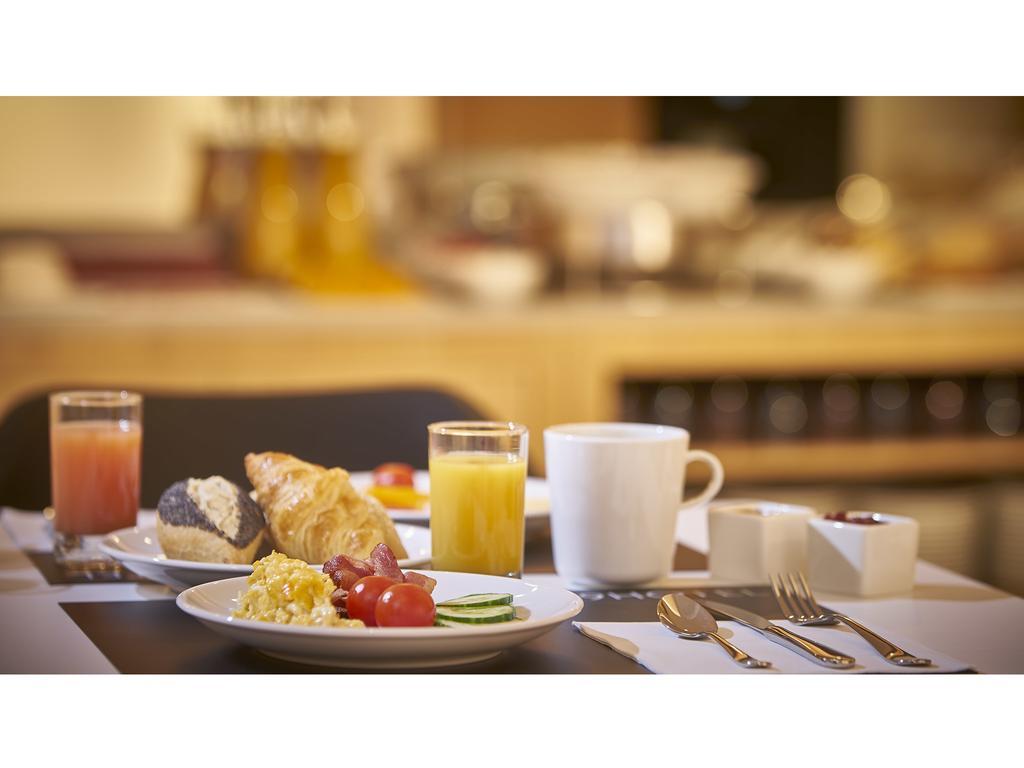 Hotel Eurostars Sablon Bruxelles
