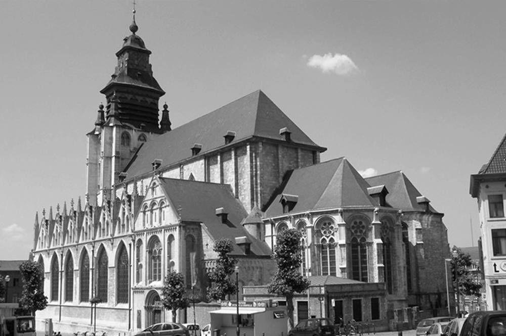 Hotel Eurostars Sablon Bruxelles