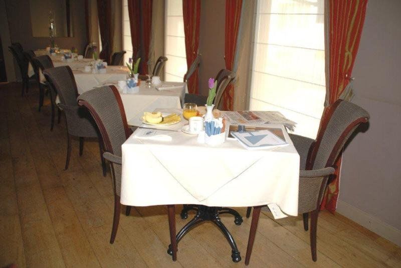 Eurostars Sablon 4* Bruxelles