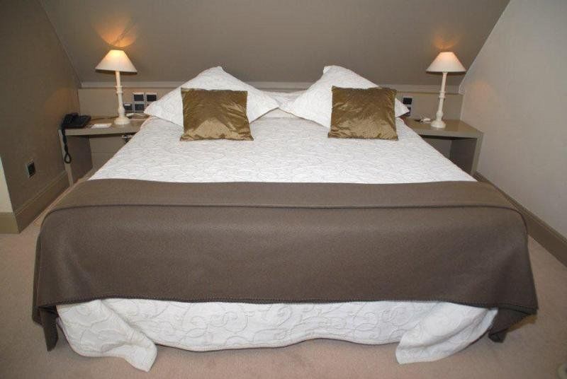Hotel Eurostars Sablon